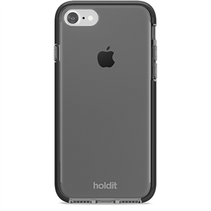 HOLDIT - Seethru Cover Sort - iPhone 7, 8 & SE