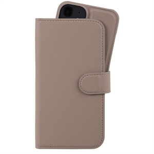 HOLDIT - Wallet Case Magnet Plus Mocca Brown  - iPhone 11 & XR