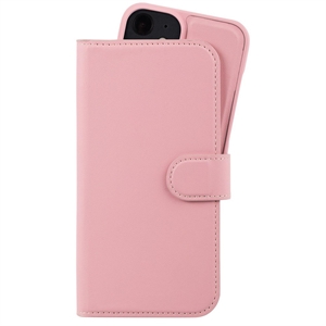 HOLDIT - Wallet Case Magnet Plus Pink - iPhone 11 & XR