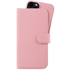 HOLDIT - Wallet Case Magnet Plus Pink - iPhone 12 & 12 Pro