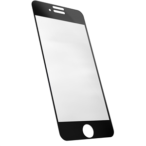 HOLDIT - Fulddækkende beskyttelsesglas - iPhone 6, 7, 8 & SE