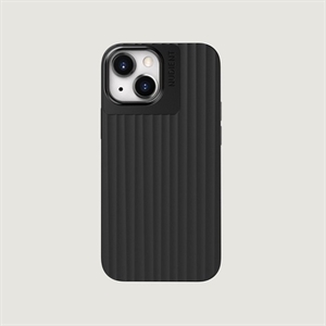 NUDIENT - BOLD Charcoal Black - iPhone 13 Mini