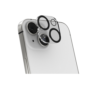 Ideal of Sweden - Kamera beskyttelsesglas - iPhone 15 & 15 Plus