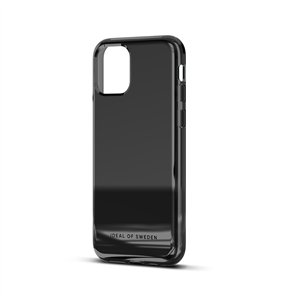 iDeal Of Sweden - Mirror Case Black - iPhone 11 & XR