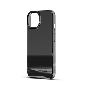 iDeal Of Sweden - Mirror Case Black - iPhone 13 & 14