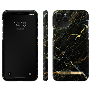 iDeal Of Sweden - Fashion Case Port Laurent Marble - iPhone 11 Pro, XS & X