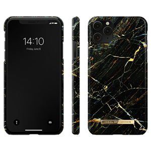 iDeal Of Sweden - Fashion Case Port Laurent Marble - iPhone 11 Pro Max & XS Max