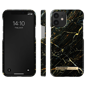 iDeal Of Sweden - Fashion Case Port Laurent Marble - iPhone 12 Mini