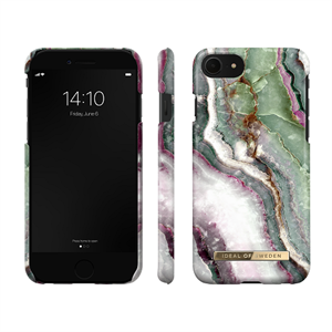 iDeal Of Sweden - Fashion Case Northern Lights - iPhone 6, 7, 8 & SE