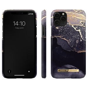 iDeal Of Sweden - Fashion Case Golden Twilight - iPhone 11 Pro, XS & X