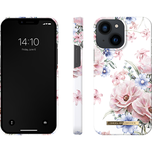 iDeal Of Sweden - Fashion Case Floral Romance - iPhone 13 Mini