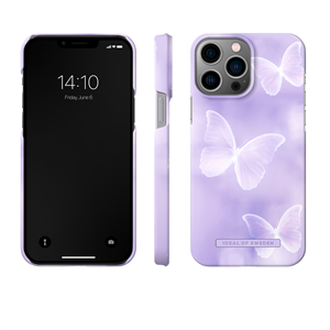 iDeal Of Sweden - Fashion Case Butterfly Crush - iPhone 12 Pro Max & 13 Pro Max