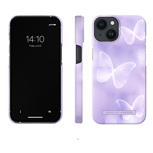 iDeal Of Sweden - Fashion Case Butterfly Crush - iPhone 13 & 14