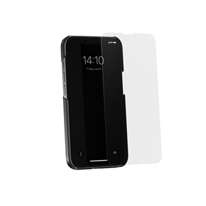 iDeal Of Sweden - Beskyttelsesglas - iPhone 15 Plus & 15 Pro Max