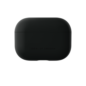 iDeal Of Sweden - AirPods Pro Case Seamless - Coal Black