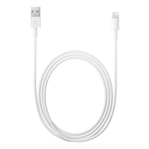 Apple Lightning 0,5m Original USB Kabel MD818