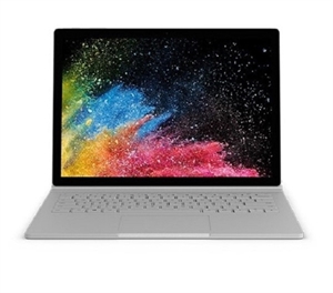 Surface Book 2 15" 512 GB SSD - i7-8650U - 16 GB - NVIDIA GTX 1060 6GB - Win11 - Grade B