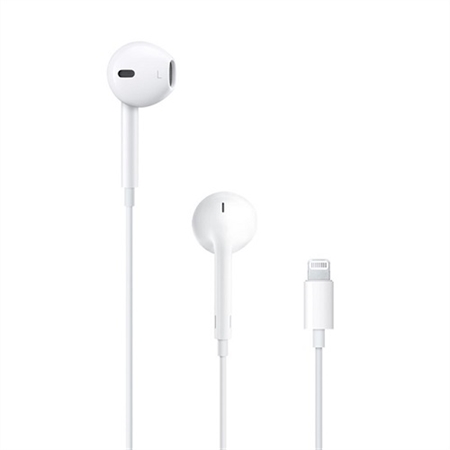 Apple EarPods & Tilbehør