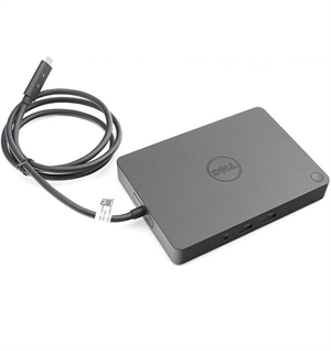 Dell Dock USB-C K17A - Grade A