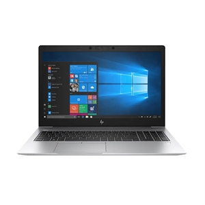 HP EliteBook 850 G6 15.6" - Full HD - 256GB SSD - i5-8350U - 8GB - Win11 - Grade B