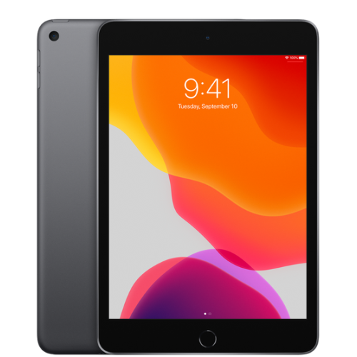 iPad Mini 7.9" 4. 5. gen.  2015-2019