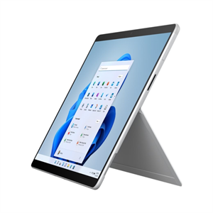 SurFace Pro 4 12.3" Touch - 256GB - i5 - 8GB - Win11 - Grade B