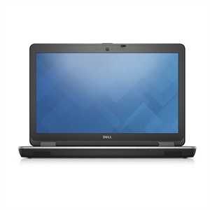 Dell Latitude E6540 15.6" Full HD - 128GB SSD - i5-4300M - 8GB - Win11 - Grade A