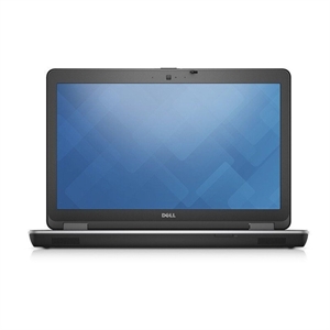 Dell Latitude E6540 15.6" Full HD - 128GB SSD - i5-4300M - 8GB - Win11 - Grade A*