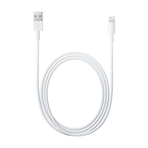 Apple Original Lightning 2m Original USB Kabel MD819