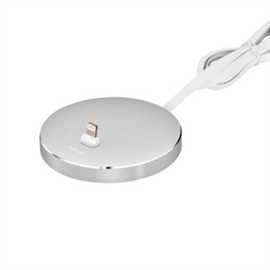 HOCO Opladningsstand til iPhone med lightning