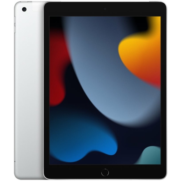 iPad 10.2" 7. gen.  2019