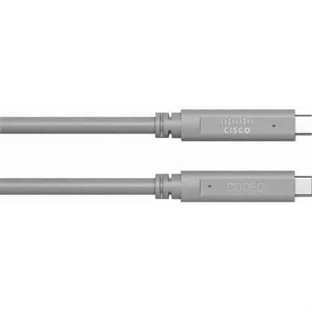 Original CISCO Active Optical USB-C 3.1 Kabel - 90 cm