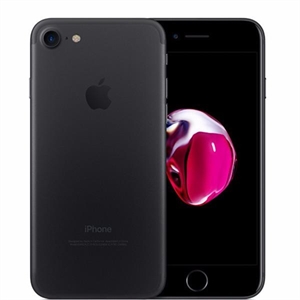 iPhone 7 32GB Black - Grade A