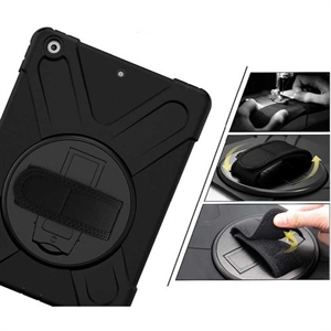 iPad 9.7" Snap On Cover - Sort