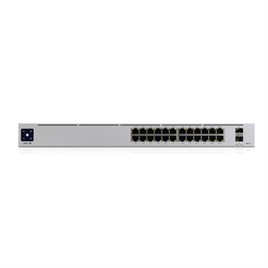 Ubiquiti UniFi Switch USW-PRO-24-POE - Grade B