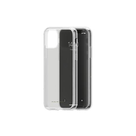 iDeal Of Sweden - Clear Case - iPhone 11 Pro, XS & X