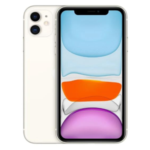 iPhone 11 128GB White - Grade B