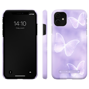 iDeal Of Sweden - Fashion Case Butterfly Crush - iPhone 11/XR
