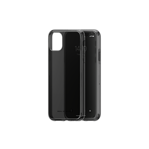 iDeal Of Sweden - Clear Case Tinted Black - iPhone 11 & XR