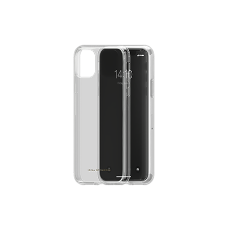 iDeal Of Sweden - Clear Case - iPhone 11 & XR
