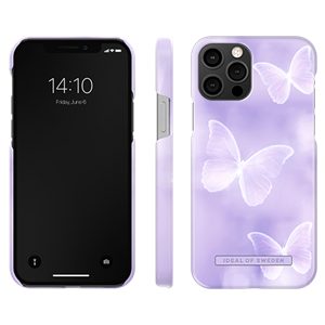 iDeal Of Sweden - Fashion Case Butterfly Crush - 12 / 12 Pro
