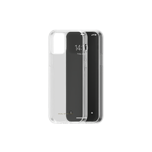 iDeal Of Sweden - Clear Case - iPhone 12 & 12 Pro