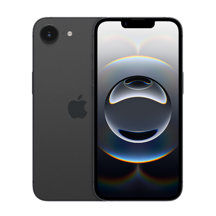 iPhone 16e