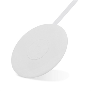 HOLDIT – Wireless QI Lucca Hvid