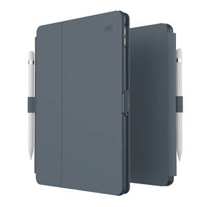 iPad 10.2" Speck - Balance Folio Stormy Grey 