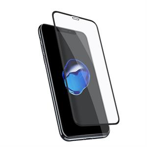HOLDIT - Fulddækkende Beskyttelsesglas - iPhone 11 & XR