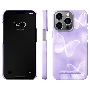 iDeal Of Sweden - Fashion Case Butterfly Crush - 13 Pro