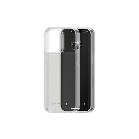 iDeal Of Sweden - Clear Case - iPhone 14 Pro