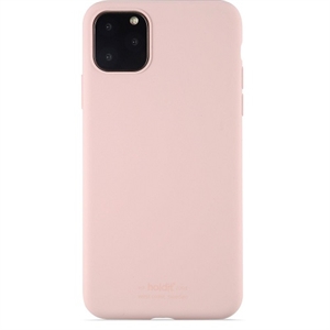 HOLDIT – Silicone Cover Blush Pink – iPhone 11 Pro Max