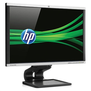 HP Compaq LA2405X 24" LED Skærm - Grade A